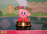 Nintendo, Kirby - Wir lieben Kirby Figur 10cm