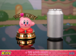 Nintendo, Kirby - Wir lieben Kirby Figur 10cm