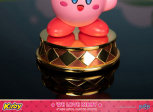 Nintendo, Kirby - Wir lieben Kirby Figur 10cm