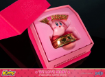 Nintendo, Kirby - Wir lieben Kirby Figur 10cm