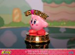 Nintendo, Kirby - Wir lieben Kirby Figur 10cm