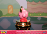 Nintendo, Kirby - Wir lieben Kirby Figur 10cm