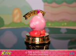 Nintendo, Kirby - Wir lieben Kirby Figur 10cm