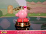 Nintendo, Kirby - Wir lieben Kirby Figur 10cm