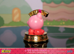 Nintendo, Kirby - Wir lieben Kirby Figur 10cm