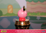 Nintendo, Kirby - Wir lieben Kirby Figur 10cm