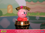 Nintendo, Kirby - Wir lieben Kirby Figur 10cm