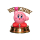 Nintendo, Kirby - Wir lieben Kirby Figur 10cm