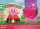 Nintendo, Kirby - Wir lieben Kirby Figur 10cm