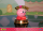 Nintendo, Kirby - Wir lieben Kirby Figur 10cm