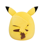 Pokemon - Pikachu zwinkernd Squishmallow Plüsch 35cm