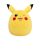 Pokemon - Pikachu zwinkernd Squishmallow Plüsch 35cm