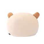 Cushion, Mochi Capybara Kopf Plüsch 35cm