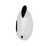 Cushion, Mochi Panda Kopf Plüsch 35cm