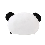 Cushion, Mochi Panda Kopf Plüsch 35cm