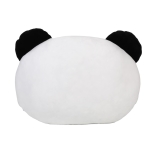 Cushion, Mochi Panda Kopf Plüsch 35cm