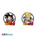 Dragon Ball Z - Son Goku Tasse