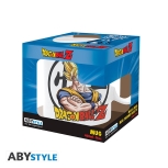 Dragon Ball Z - Son Goku Tasse