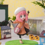 Spy X Family - Anya Forger Luminastra Version Odekeke Figur
