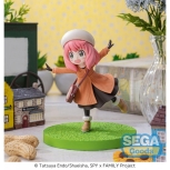 Spy X Family - Anya Forger Luminastra Version Odekeke Figur