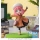 Spy X Family - Anya Forger Luminastra Version Odekeke Figur