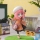 Spy X Family - Anya Forger Luminastra Version Odekeke Figur
