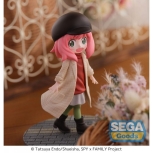 Spy X Family - Anya Forger Luminastra stylischer Look...