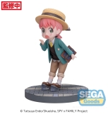 Spy X Family - Anya Forger Luminastra stylischer Look...