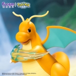 Pokemon - Dragoran Funsim Prime Mini Figur