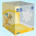 Pokemon - Dragoran Funsim Prime Mini Figur