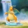 Pokemon - Dragoran Funsim Prime Mini Figur