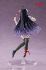 Overlord 4 - Albedo Renewall Version: Abendgarderobe farbenfroh Figur