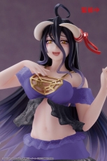 Overlord 4 - Albedo Renewall Version: Abendgarderobe farbenfroh Figur