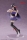 Overlord 4 - Albedo Renewall Version: Abendgarderobe farbenfroh Figur