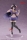Overlord 4 - Albedo Renewall Version: Abendgarderobe farbenfroh Figur