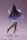 Overlord 4 - Albedo Renewall Version: Abendgarderobe farbenfroh Figur
