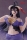 Overlord 4 - Albedo Renewall Version: Abendgarderobe farbenfroh Figur