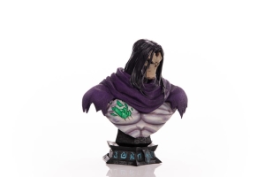 Darksiders - Tod Büste 65cm