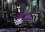 Darksiders - Tod Büste 65cm