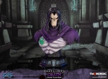 Darksiders - Tod Büste 65cm