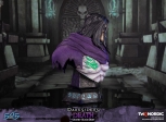 Darksiders - Tod Büste 65cm