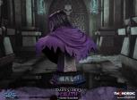 Darksiders - Tod Büste 65cm