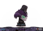 Darksiders - Tod Büste 65cm