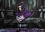 Darksiders - Tod Büste 65cm
