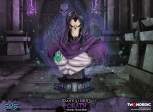 Darksiders - Tod Büste 65cm