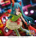 Hatsune Miku - Hatsune Miku FIGURIZMa Projekt Diva DE:MONSTAR Figur