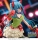 Hatsune Miku - Hatsune Miku FIGURIZMa Projekt Diva DE:MONSTAR Figur