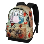 Harley Quinn - FAN HS Mad Love Rucksack