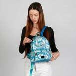 Lilo & Stitch - Heady Aloha Rucksack