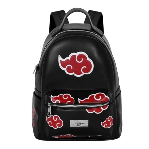 Naruto - Heady Akatsuki Rucksack